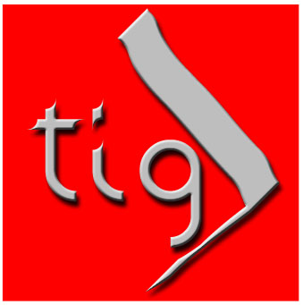logo : logo tig